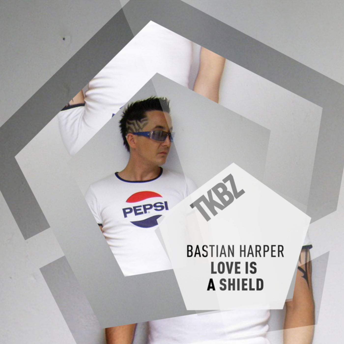 Bastian Harper - Love Is A Shield [04260651332486]